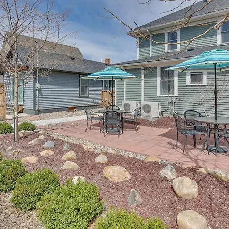 Luxury Studio W Kit Dt Rc 30 Mins Fm Mt. Rushmore Rapid City Exterior photo