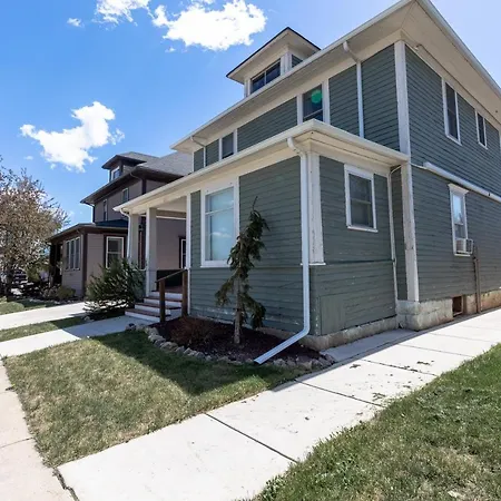Luxury Studio W Kit Dt Rc 30 Mins Fm Mt. Rushmore Rapid City Exterior photo
