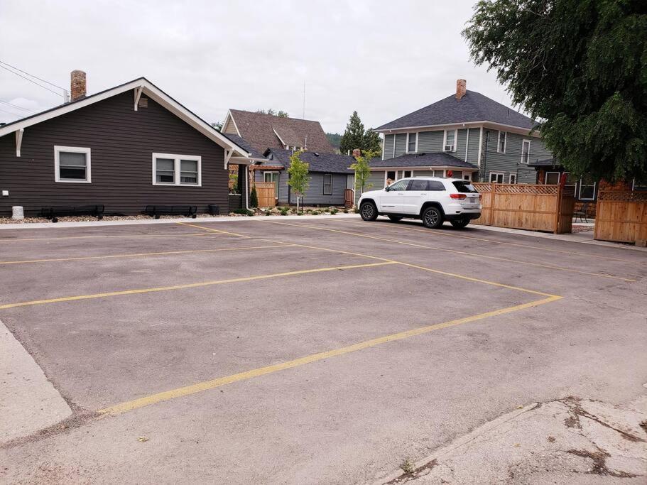 Appartement Luxury W Kit Dt Rc 30 Mins Fm Mt. Rushmore Rapid City