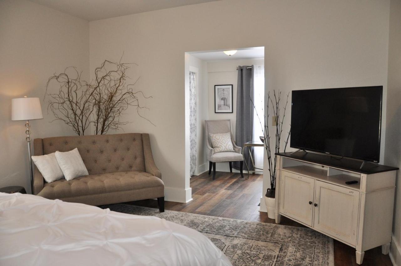 Appartement Luxury W Kit Dt Rc 30 Mins Fm Mt. Rushmore