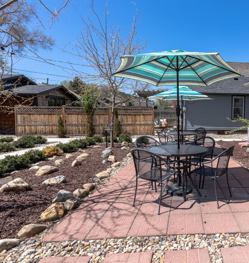 Appartement Luxury W Kit Dt Rc 30 Mins Fm Mt. Rushmore